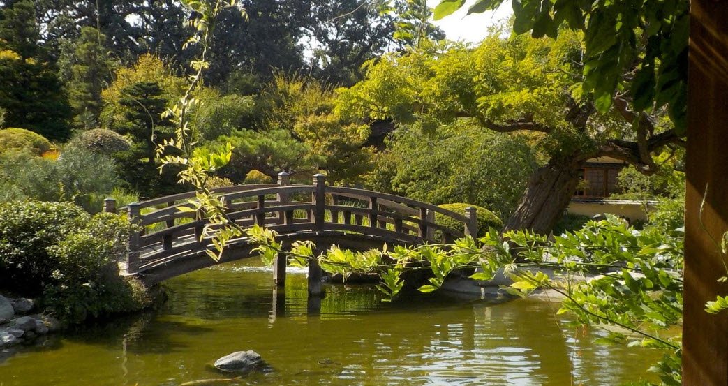 California Botanic Garden, United States
